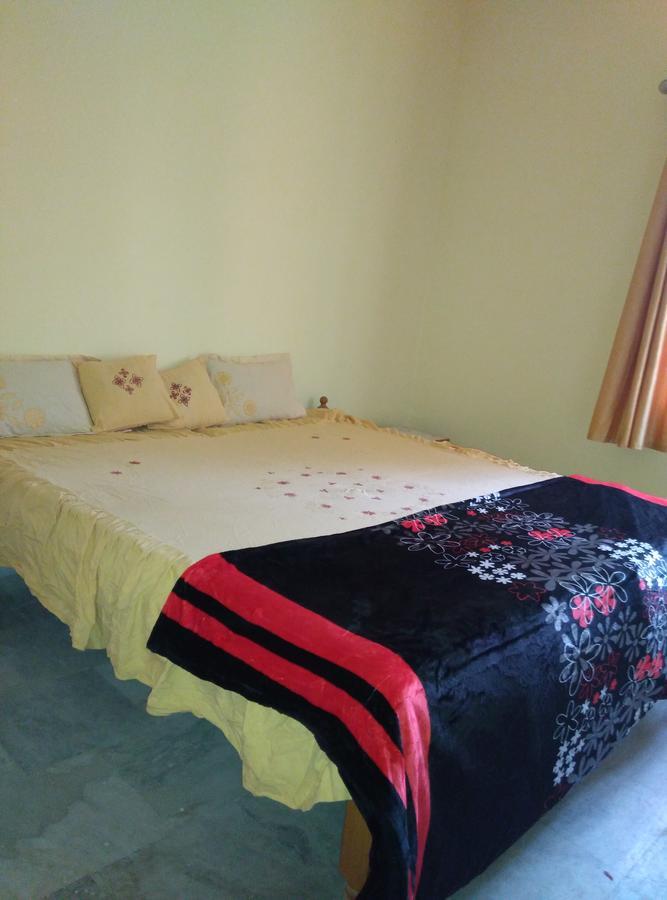 Middle Way Home Stay Bodh Gaja Zewnętrze zdjęcie