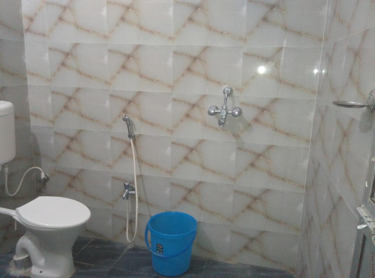 Middle Way Home Stay Bodh Gaja Zewnętrze zdjęcie