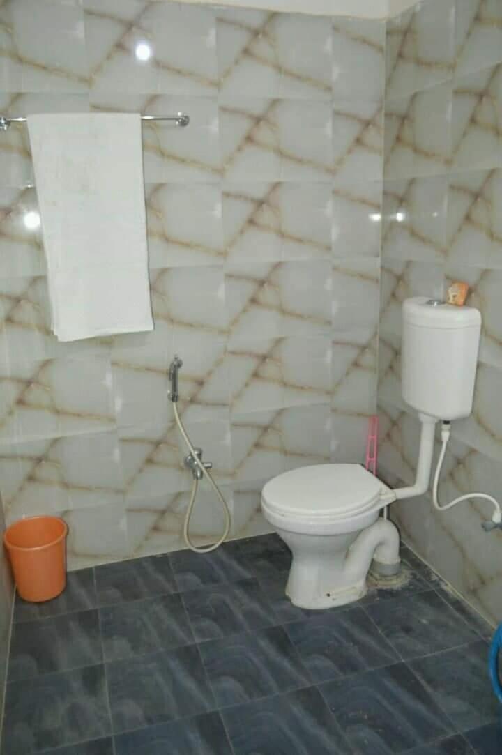 Middle Way Home Stay Bodh Gaja Zewnętrze zdjęcie