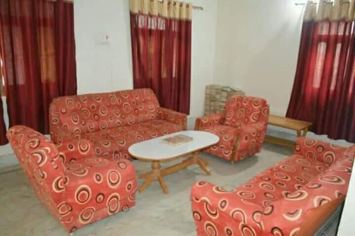 Middle Way Home Stay Bodh Gaja Zewnętrze zdjęcie